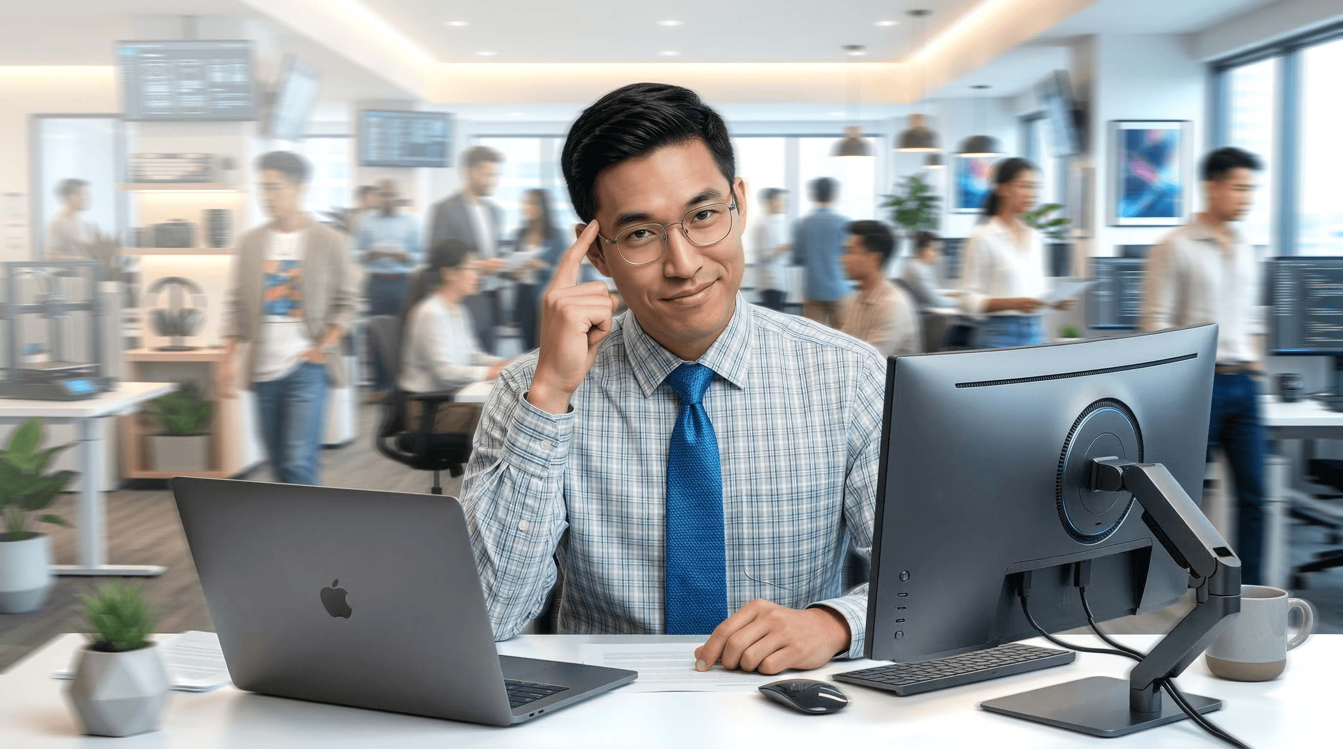 ทำไมการเก็บ ‘คนเก่งแต่นิสัยแย่’ ไว้ ถึงมีราคาแพงกว่าที่คุณคิด?